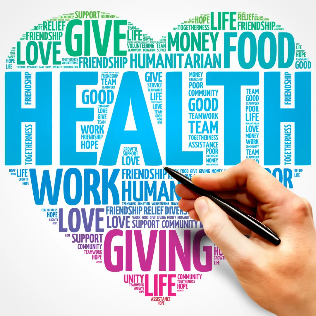 What is YOUR definition of Health? Be Healthy Enough What is YOUR definition of Health? Be Healthy Enough