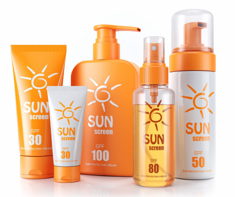The Sunscreen Debate – Chemical vs. Mineral