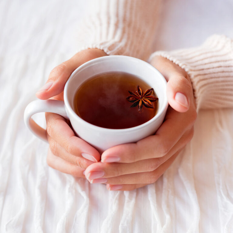 Herbal Tea Guide for Women Over 50