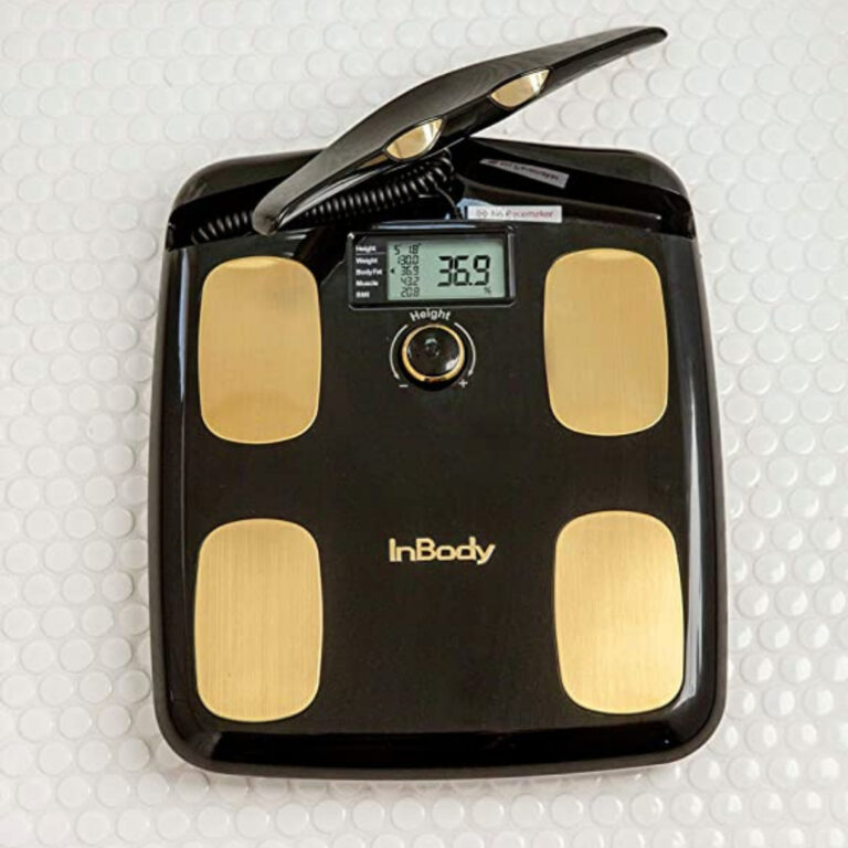 The BEST scales for Women Over 50