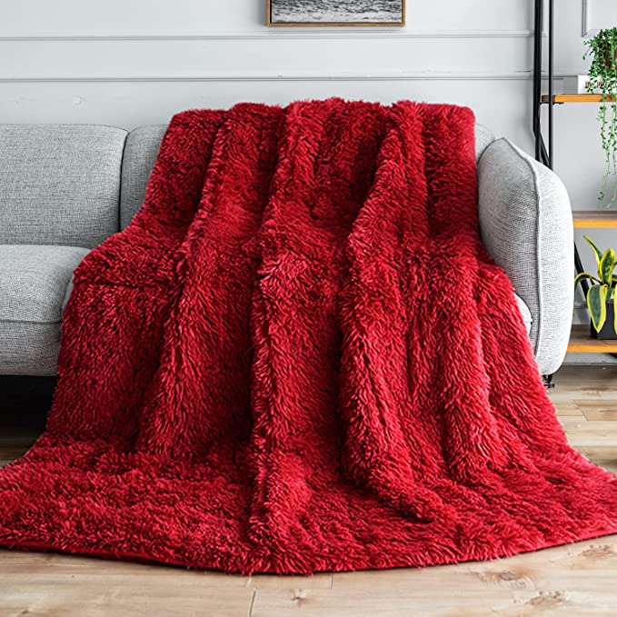 Weighted Blanket for Sleep and Anxiety