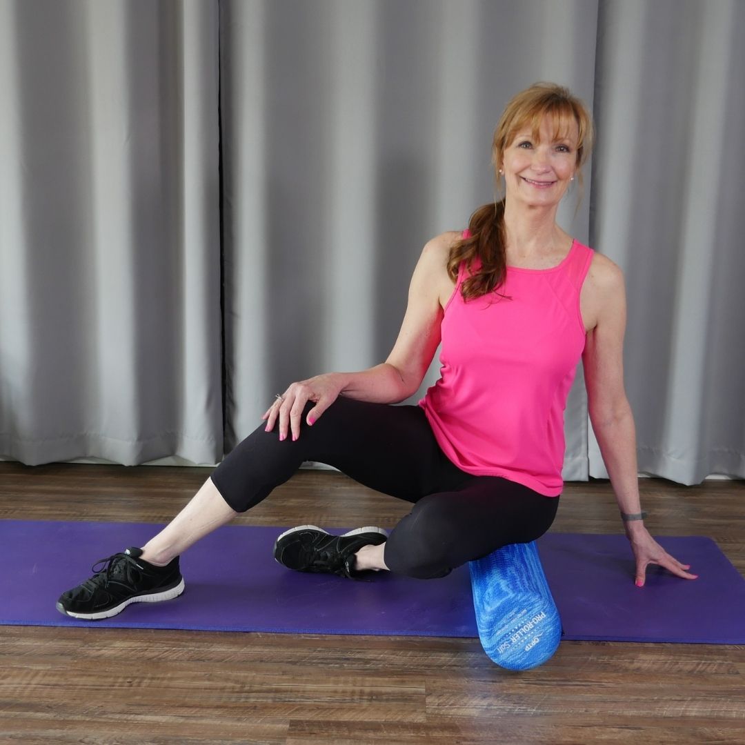 foam roller