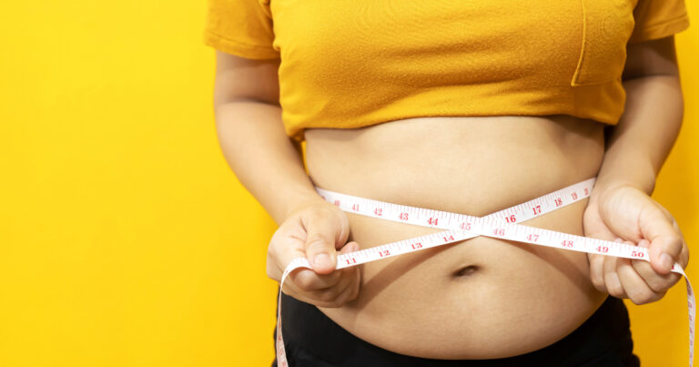 Could Belly Fat Be Something Else?  Unveiling the Hidden Culprits