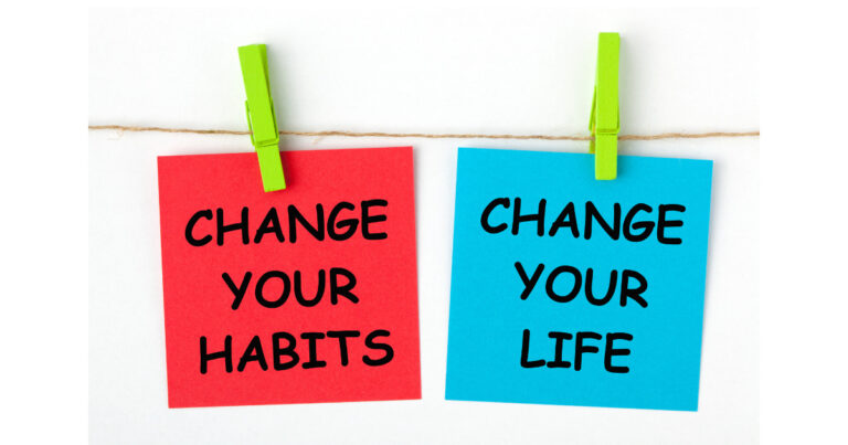 Creating an Exercise Habit: Your Path to a Healthier Lifestyle