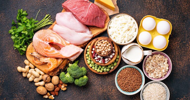 Cracking the Protein Puzzle: Navigating the Complexity for Optimal Health