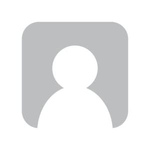 Blank avatar photo placeholder icon. Vector illustration. Blank avatar photo placeholder icon. Vector illustration.
