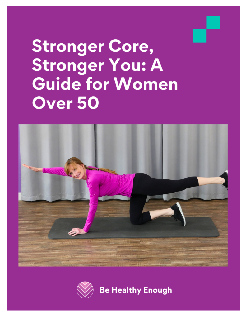 stronger core guide landing page image stronger core guide landing page image