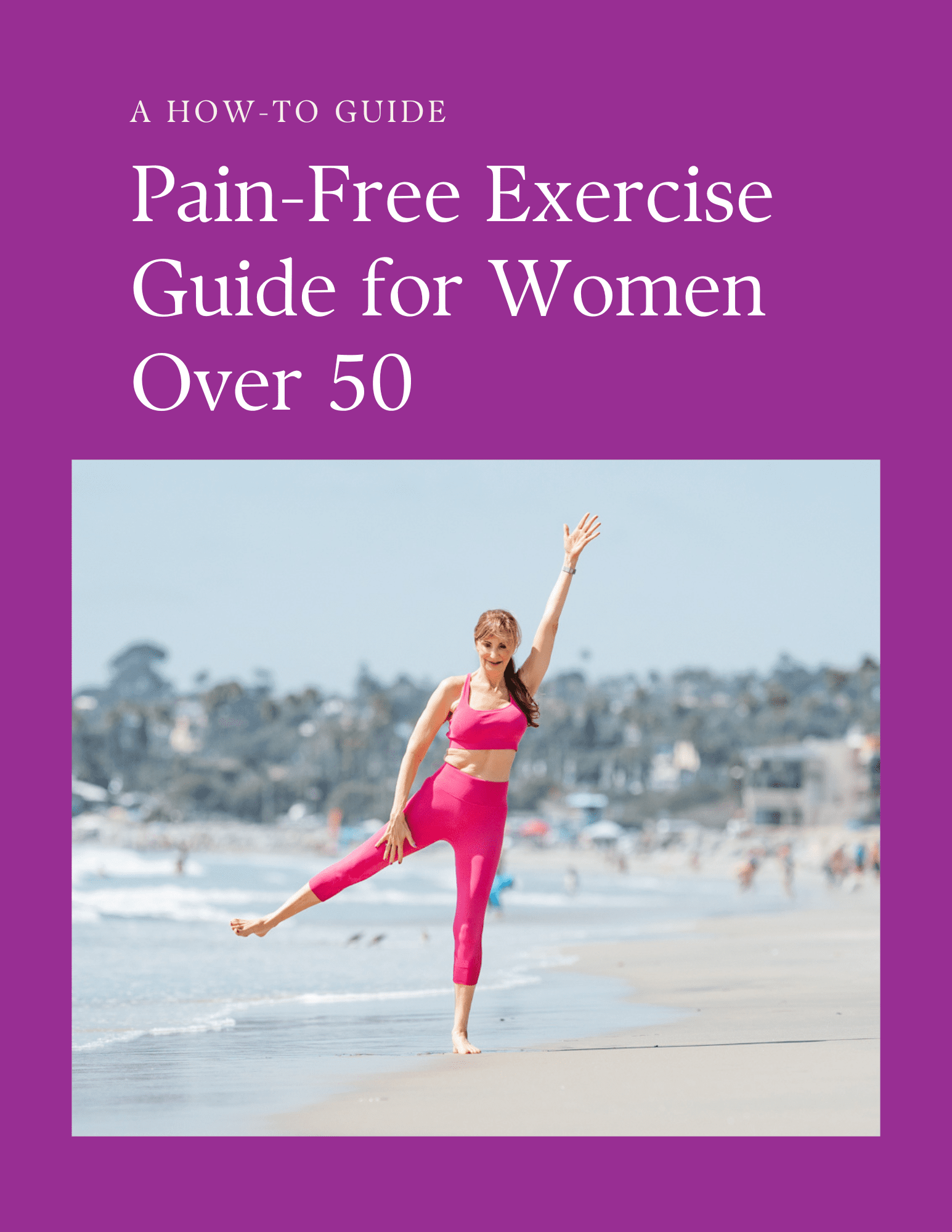 Pain Free Cover Pain Free Cover