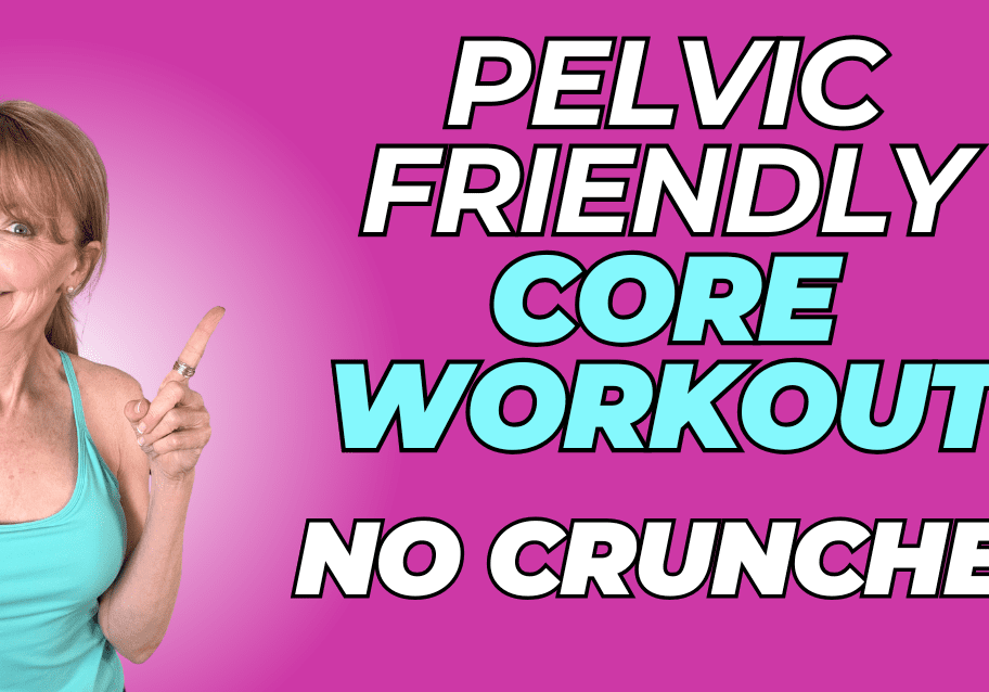 Pelvic Friendly Core Workout (1200 x 638 px) (1)