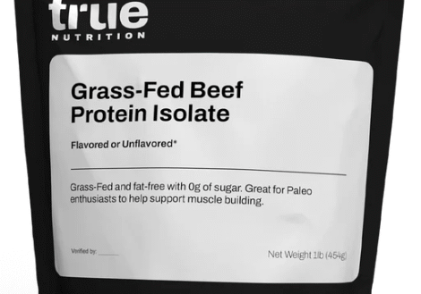 TrueNutrition