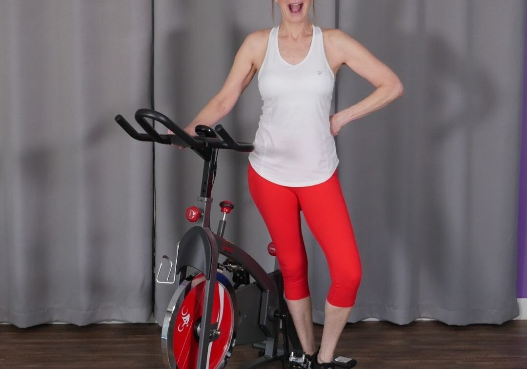 exercise-bike