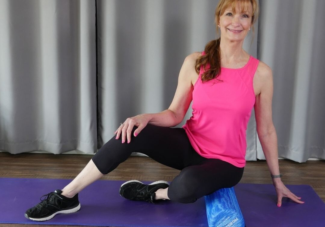 foam roller