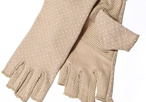 gloves
