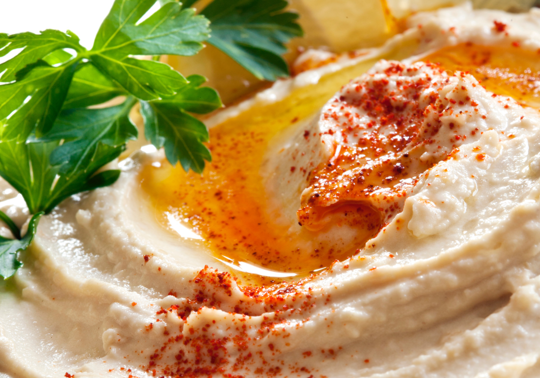 hummus