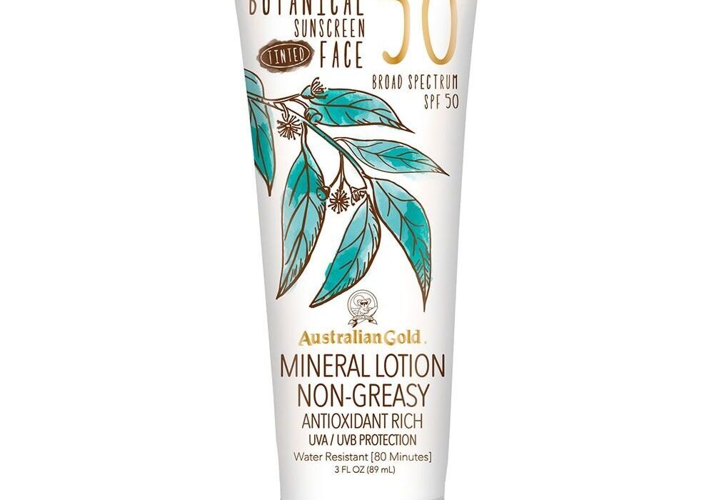 sunscreen
