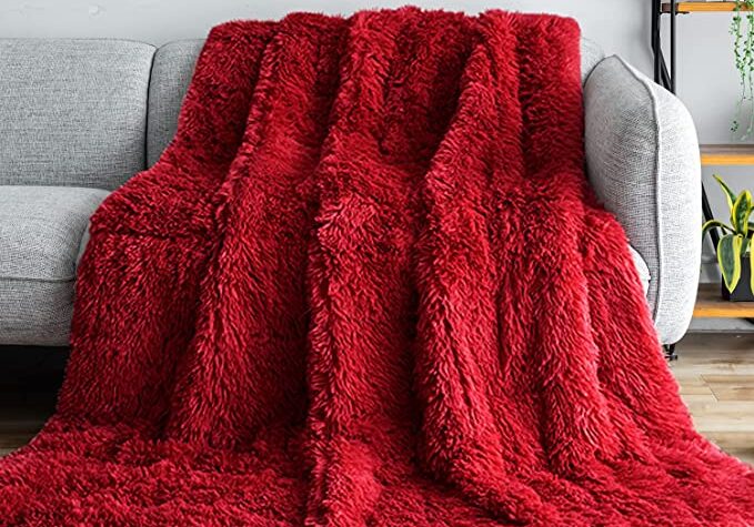 weighted blanket
